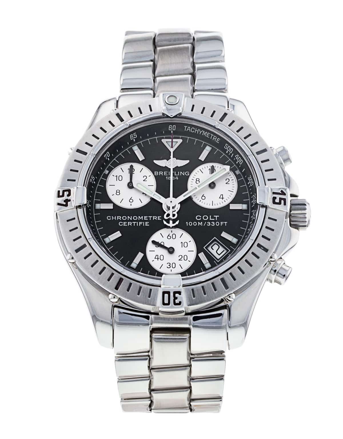 Breitling Colt Quartz A73350